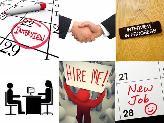 episodes of employment