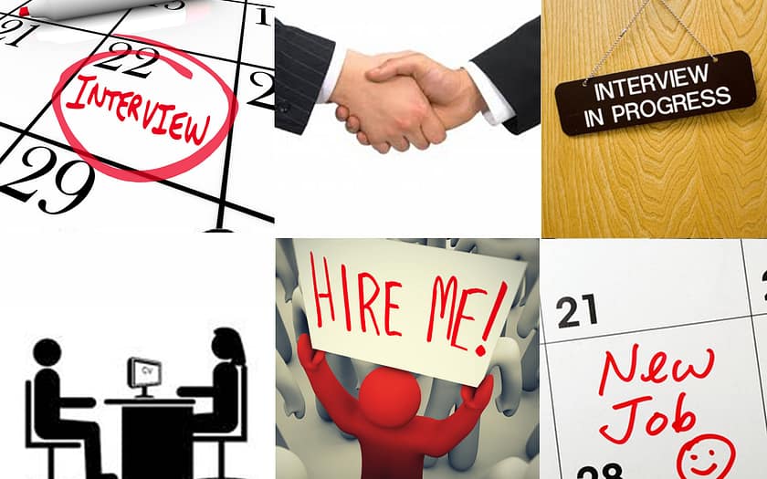 episodes of employment