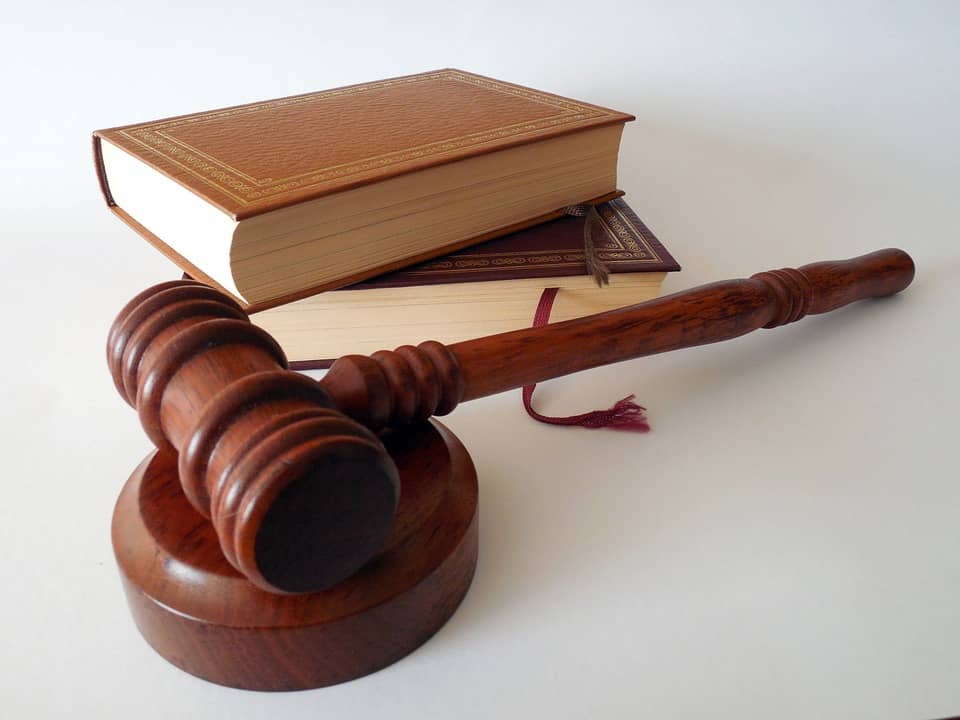 law books