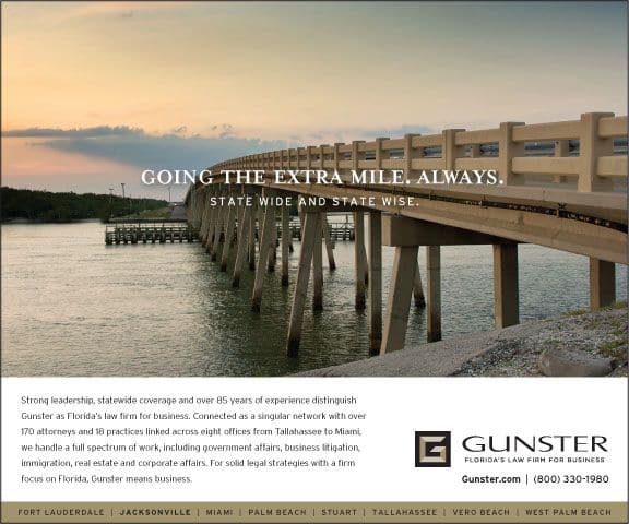 gunster-law-firm